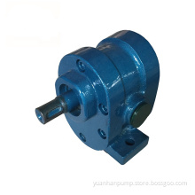 Cast Iron Low Pressure Gear Pump